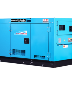 MÁY PHÁT ĐIỆN DẦU KIBII EX10KFE