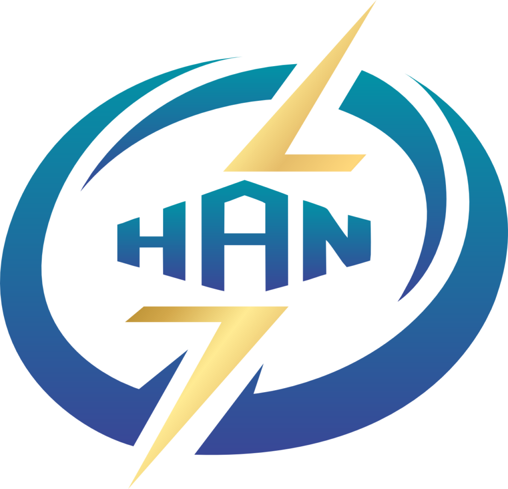 Công ty HAN Việt Nam