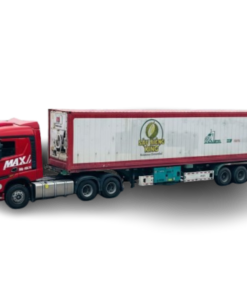 MÁY PHÁT ĐIỆN CONTAINER LẠNH
