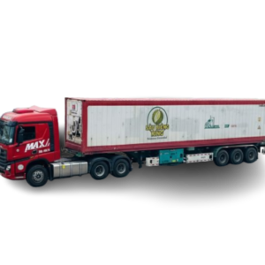 MÁY PHÁT ĐIỆN CONTAINER LẠNH