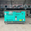 MÁY PHÁT ĐIỆN SAKYSE TN30KVA - KUBOTA V3300 CHÍNH HÃNG