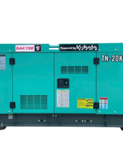 MÁY PHÁT ĐIỆN SAKYSE TN20KVA