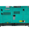 MÁY PHÁT ĐIỆN SAKYSE TN45KVA