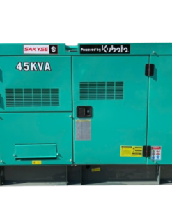MÁY PHÁT ĐIỆN SAKYSE TN45KVA